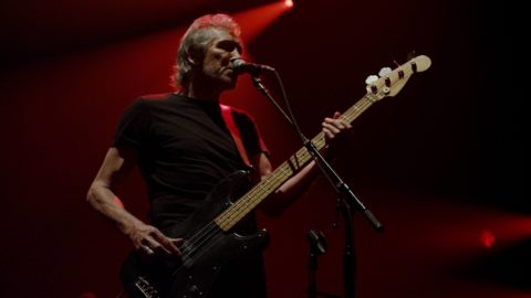 Roger Waters