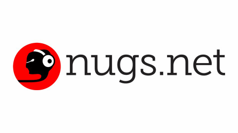 Nugs Logo