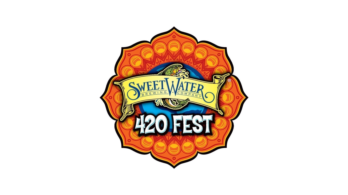 Sweetwater 420 Fest Schedule