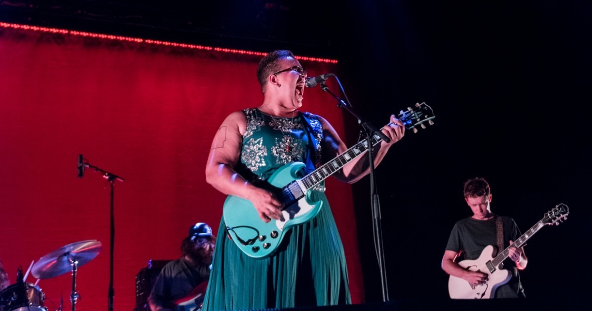 Alabama Shakes Tour Dates Alabama Shakes Tour Dates
