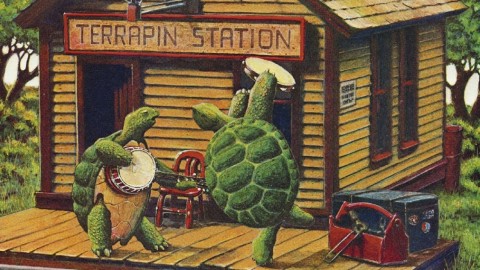 Terrapin Station