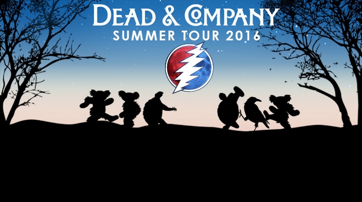 Grateful Dead Tour Dates Grateful Dead Tour Dates