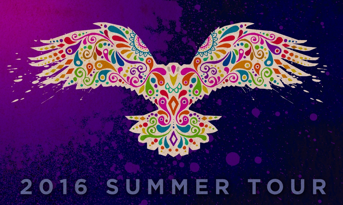 Image result for widespread panic 2016 verizon