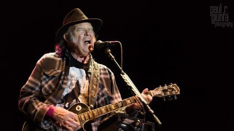 Neil Young