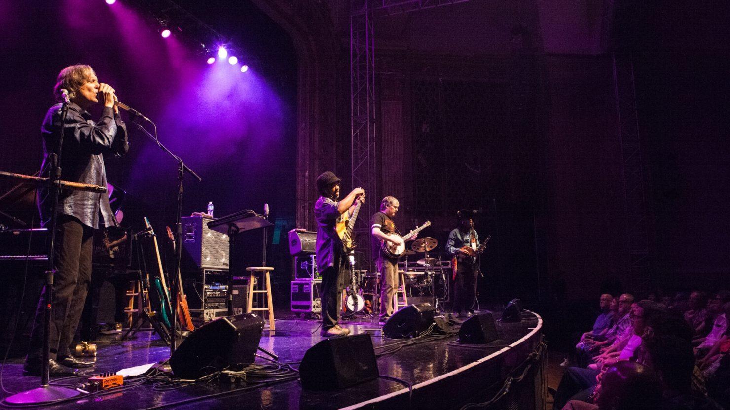 Bela Fleck And Flecktones Tour Bela Fleck And Flecktones Tour