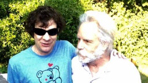 Photo via Mickey Melchiondo's Facebook page