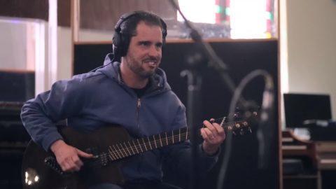 Charlie Hunter No Honey Screengrab Crop