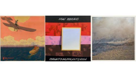 Indieresting II Albums