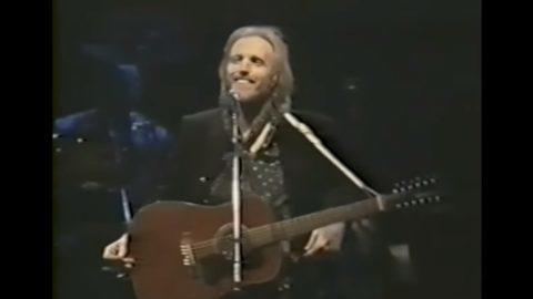 Tom Petty 1995 Screengrab Crop