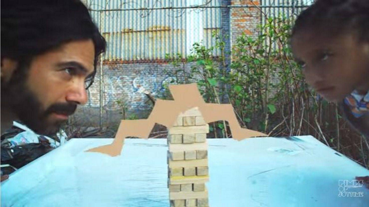 Official Video: Pimps Of Joytime Unveil 'Dance Cardia' Ahead Of Red Rocks Debut - JamBase