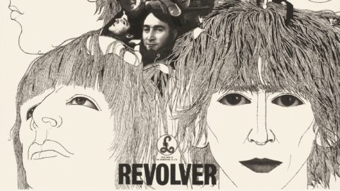 Revolver Crop