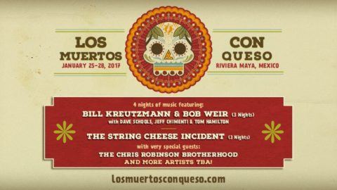 los-muertos