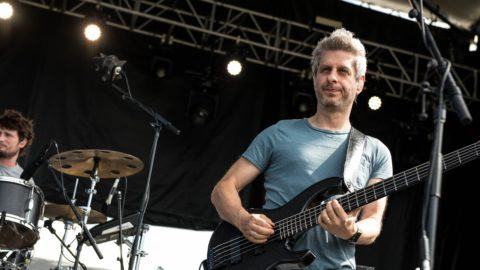 Photo by Andrew Blackstein via Catskill Chill