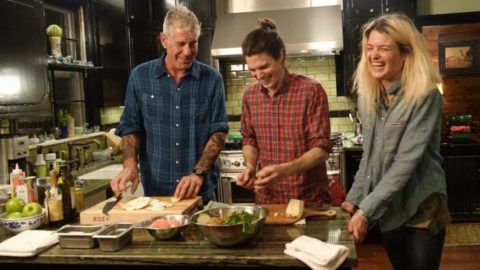 2018 Astronaut Dating Ariane Bourdain Simulator 2018 Astronaut Dating Ariane Bourdain Simulator