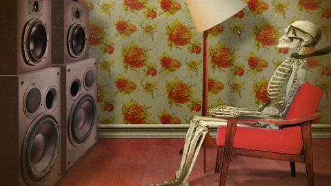 30 Days Of Dead 2016 Glory