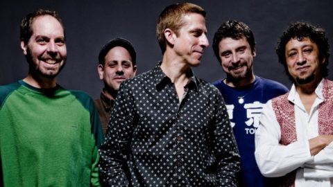 club d elf to release live album featuring john medeski utter buzz