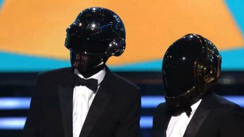 Daft Punk To Perform With The Weeknd At 2017 Grammys