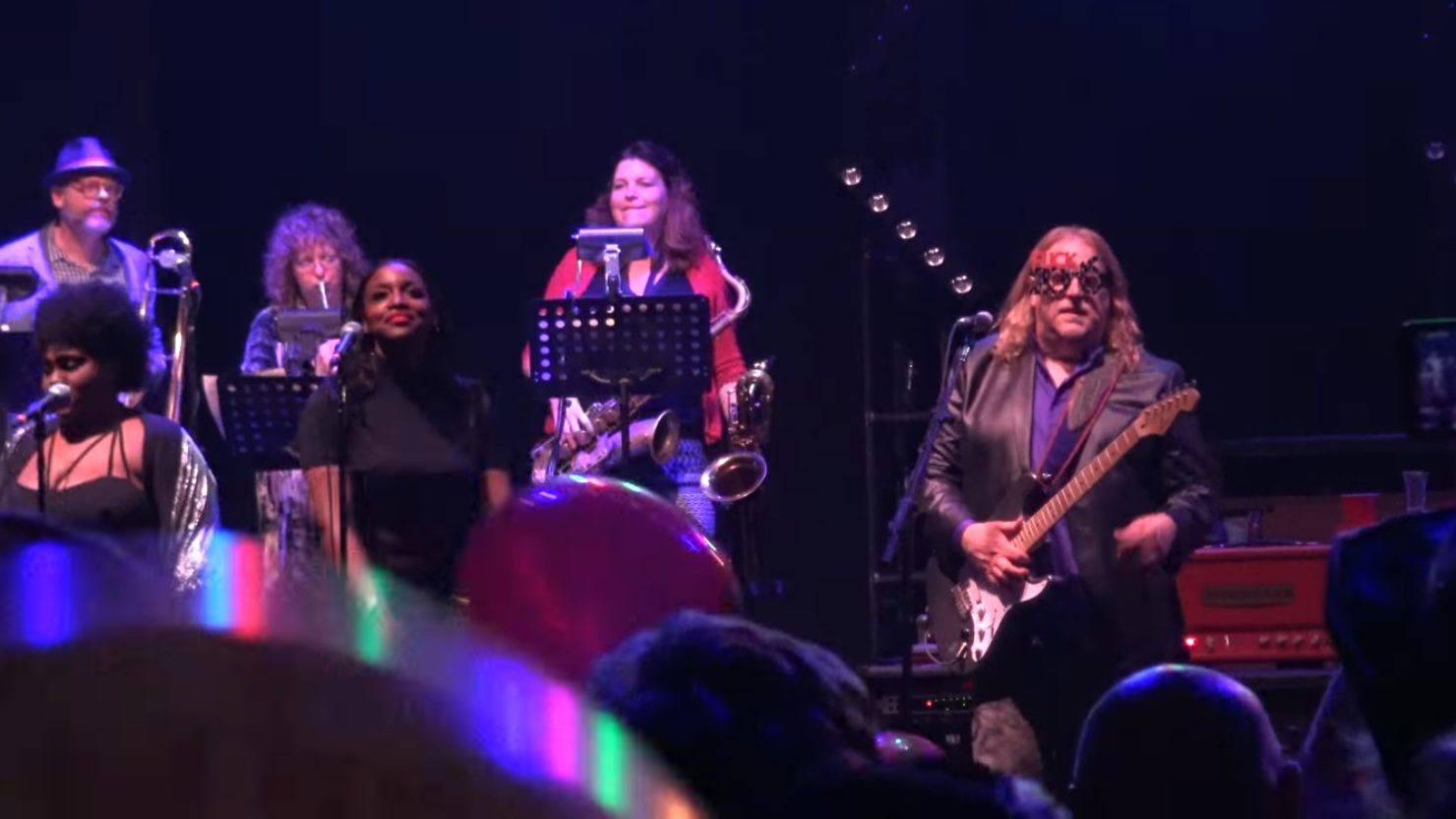 Gov T Mule Guests Honor Musicians Who Died In 2016 On | gov t mule guests honor musicians who died in 2016 on Gov T Mule Guests Honor Musicians Who Died In 2016 On | gov t mule guests honor musicians who died in 2016 on