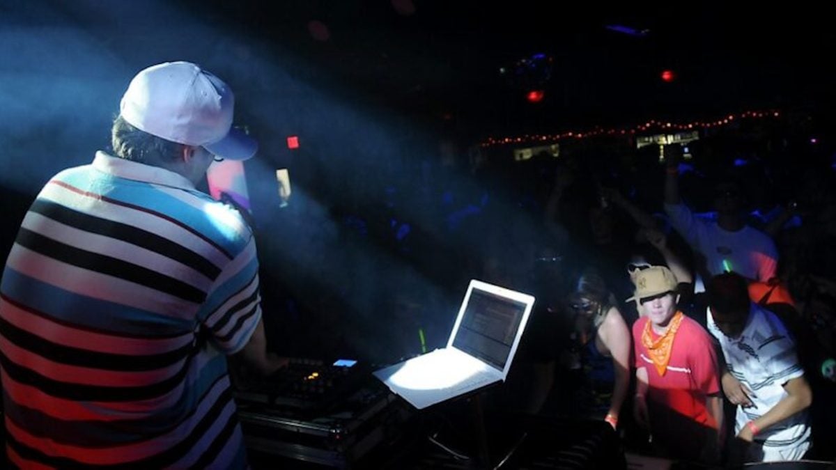 Pretty Lights: More Important Than Jordan