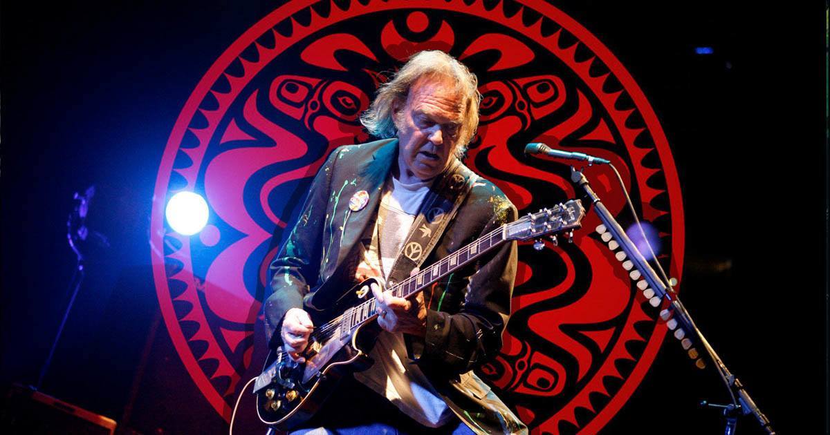 Gov't Mule Ends Island Exodus With Rolling Stones & Neil Young Tributes