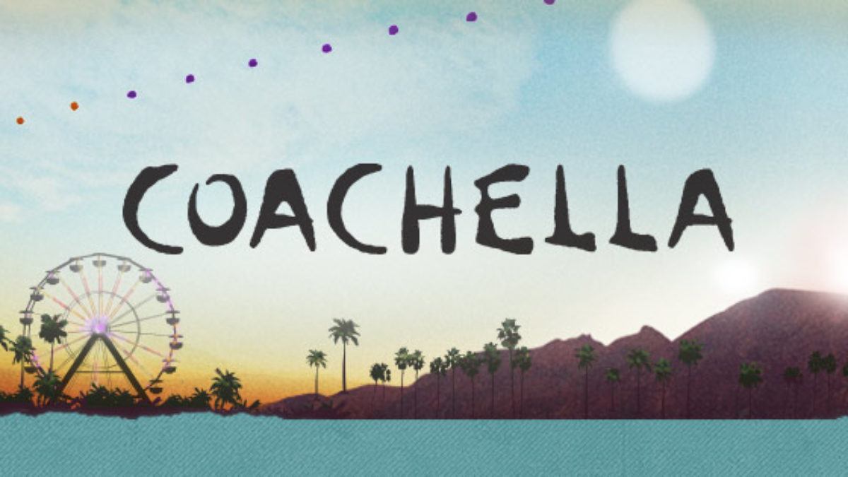 Coachella