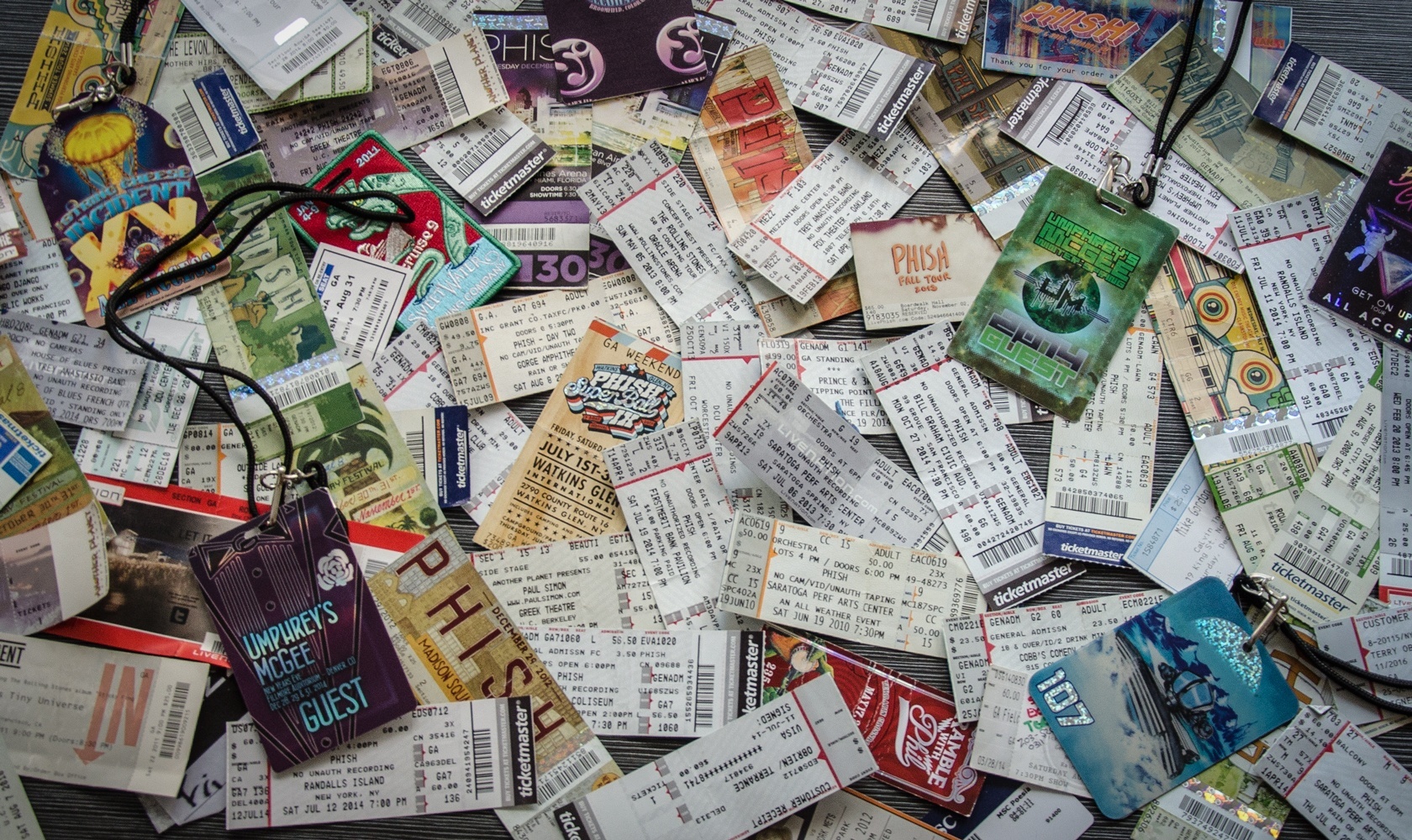 Contests Win Free Concert Tickets and More JamBase