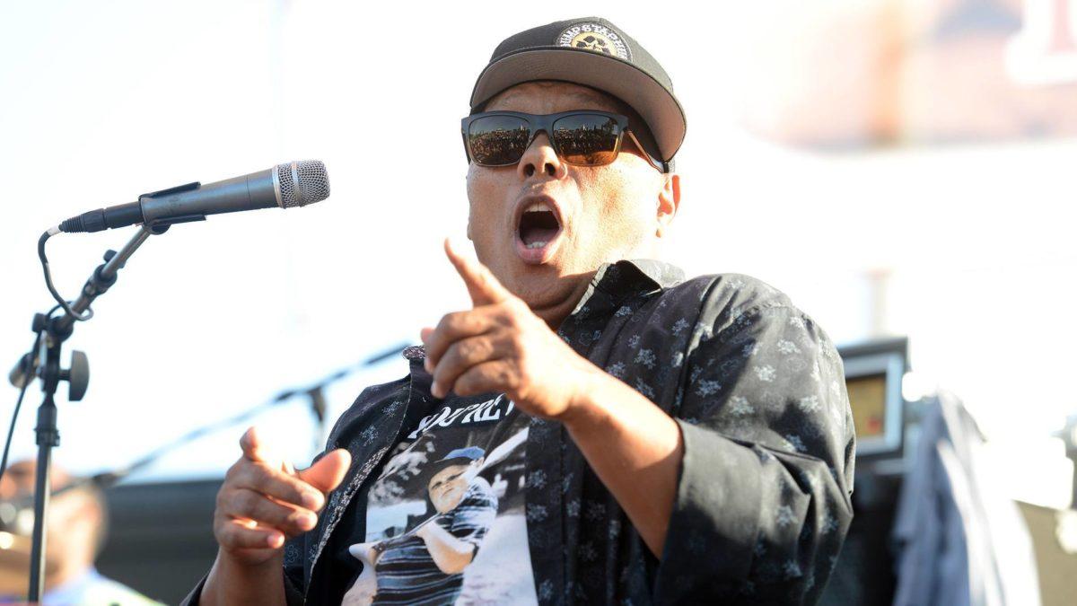 Photos: Blues Views & BBQ Festival Returns To Westport