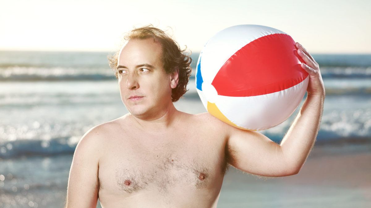 Har Mar Superstar