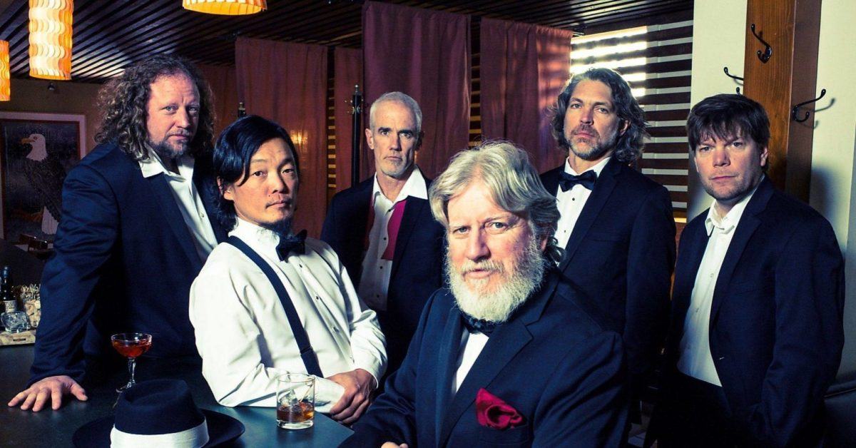 The String Cheese Incident Promo Image