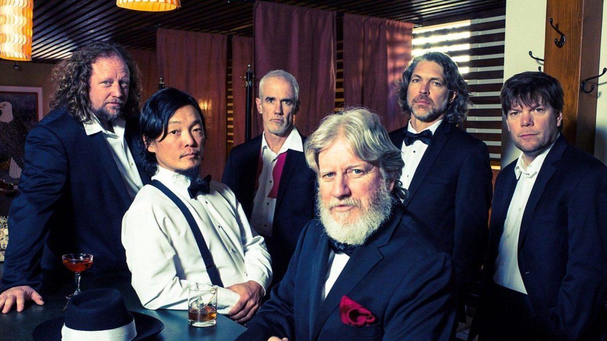 The String Cheese Incident Details New Rhythm Of The Road Release Live Release