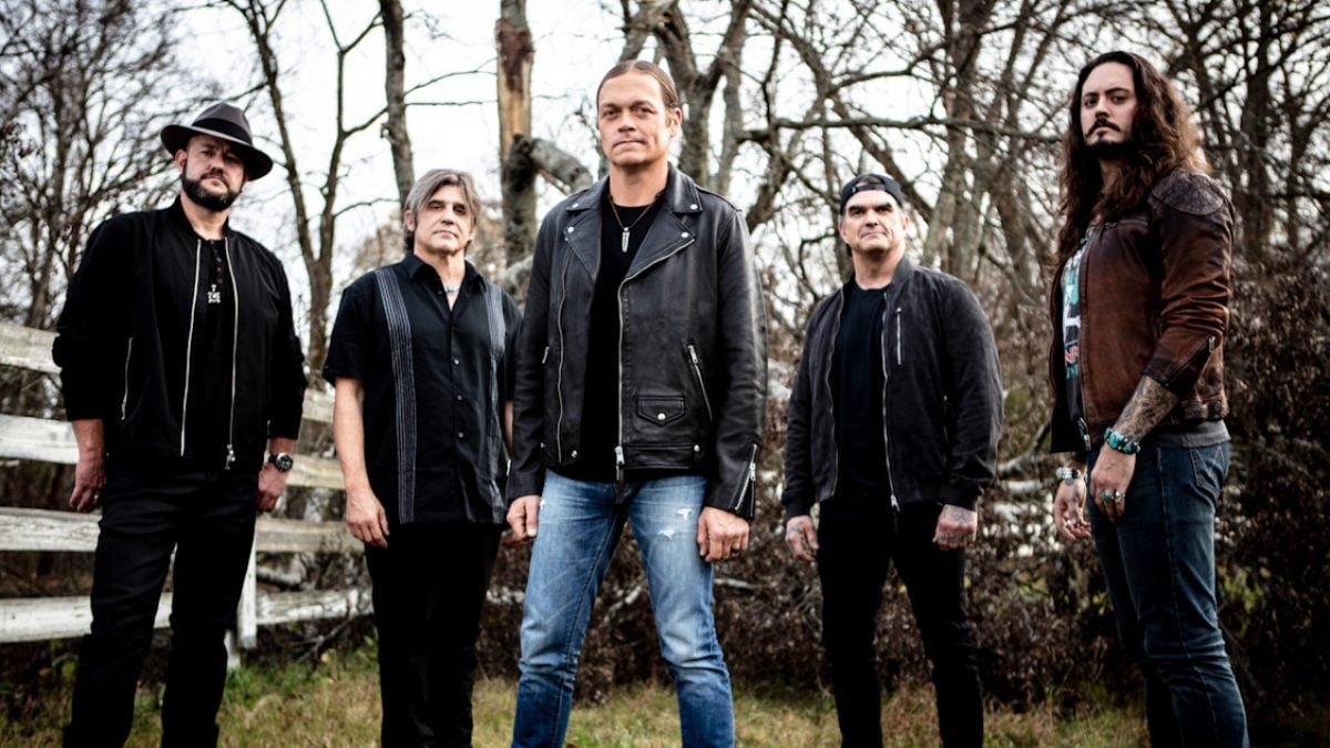 3 Doors Down