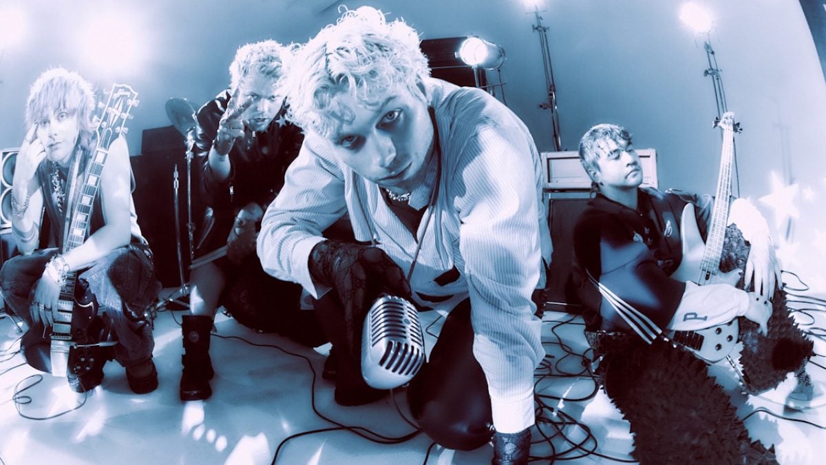 5 Seconds of Summer