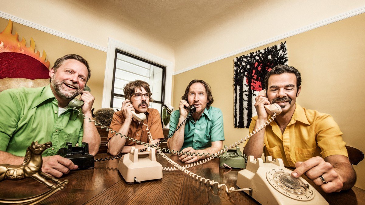 Zach Gill Of ALO Discusses New Album & More