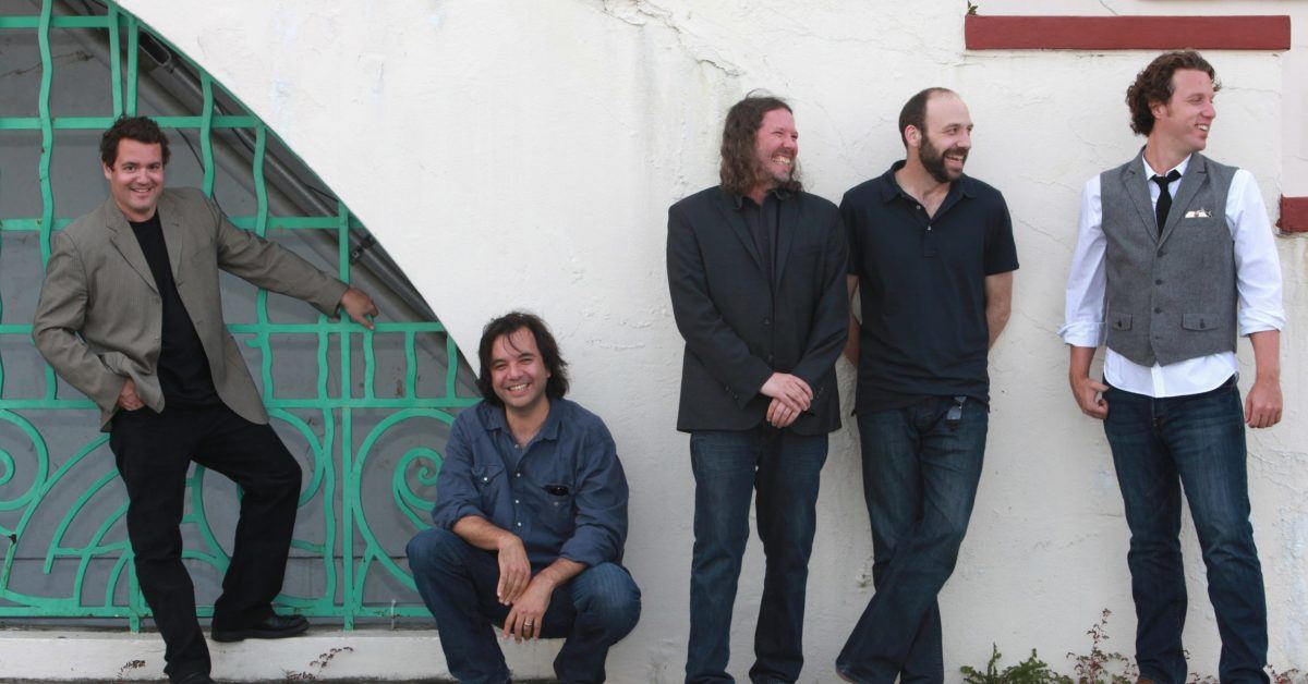 Assembly Of Dust promo image