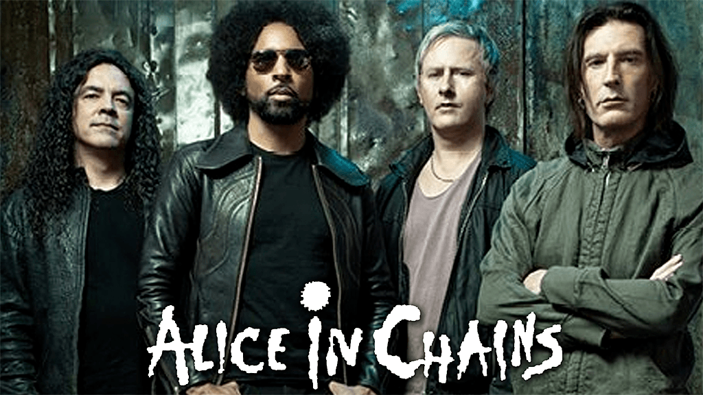 Alice in Chains