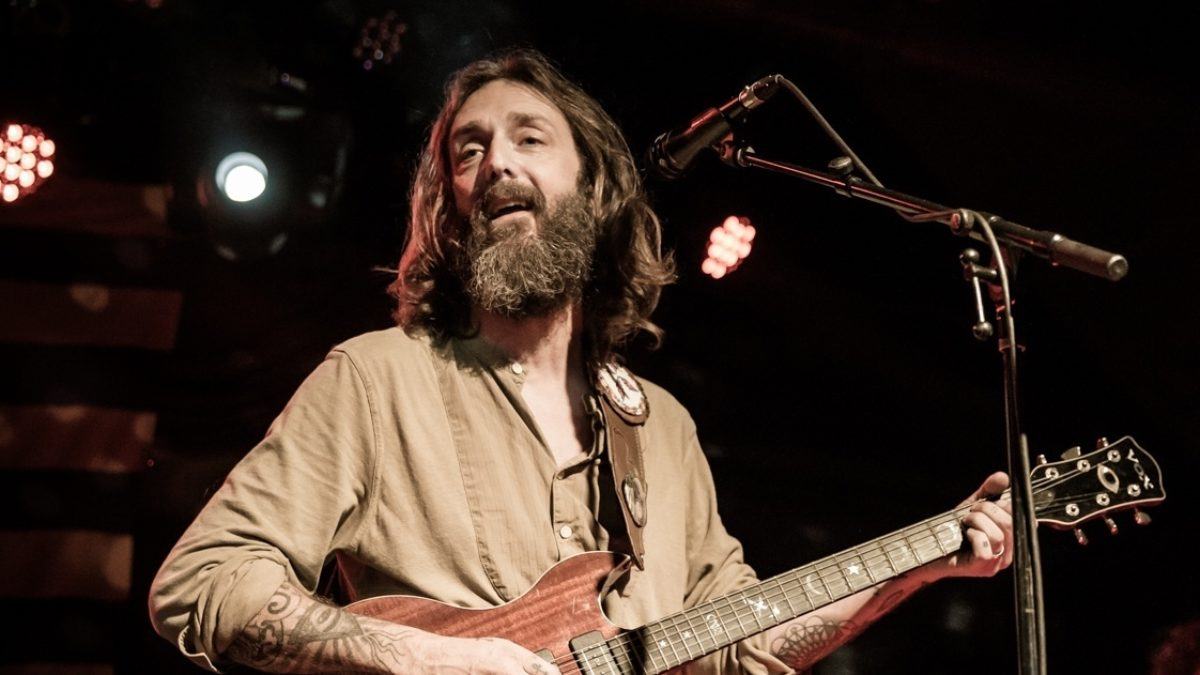 Chris Robinson Tickets, 2025 Tour Dates, and More