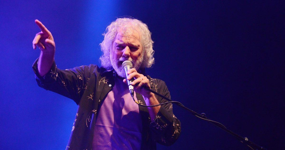 Chuck Leavell McCullough Crop