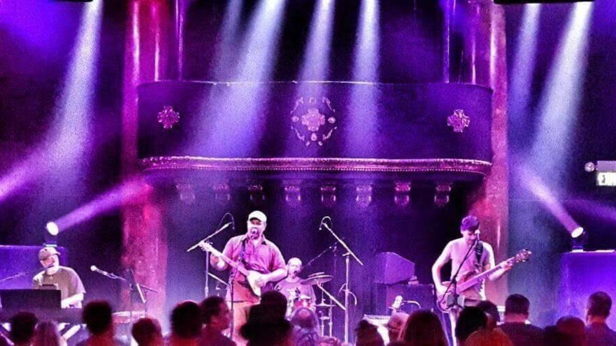 DeadPhish Orchestra