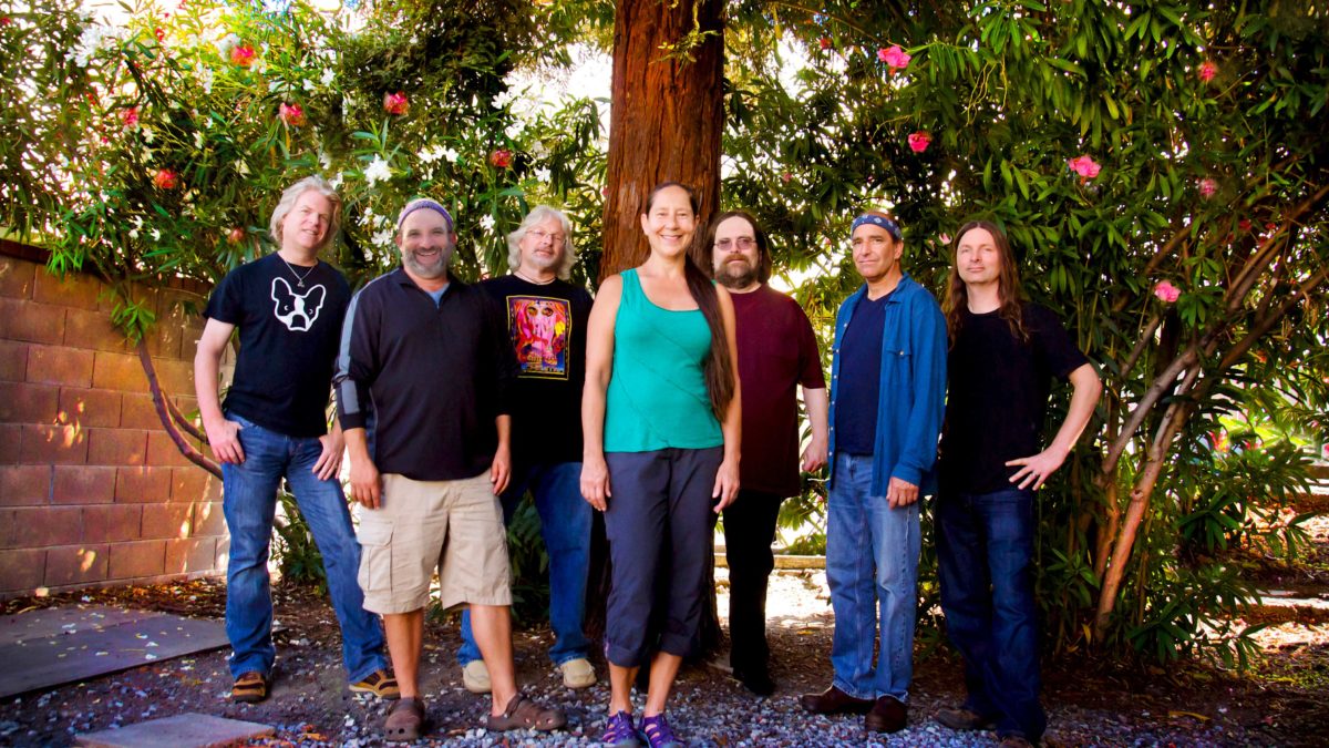 Dark Star Orchestra Announces Second Leg Of Fall Tour 2016