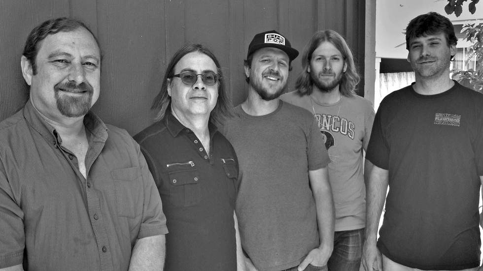 Great American Taxi and Sam Morrow