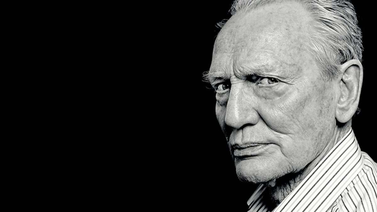 Happy Birthday Ginger Baker: Performing Live With Bill Frisell & Charlie Haden In 1995