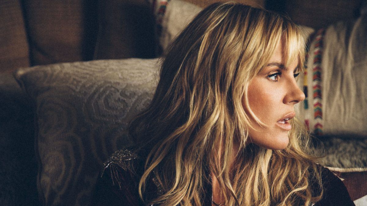 Grace Potter Confirms Solo Acoustic Outdoor Shows In Connecticut