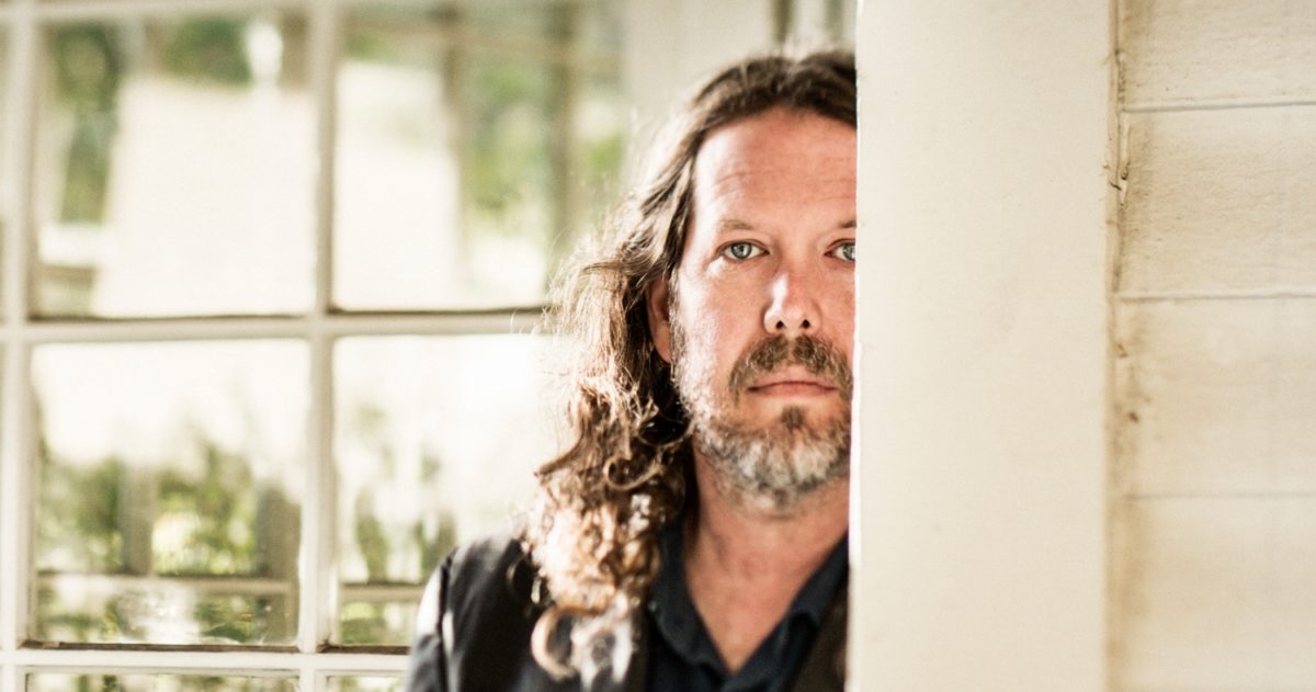 Jason Crosby Shares New Single 'Final Step'