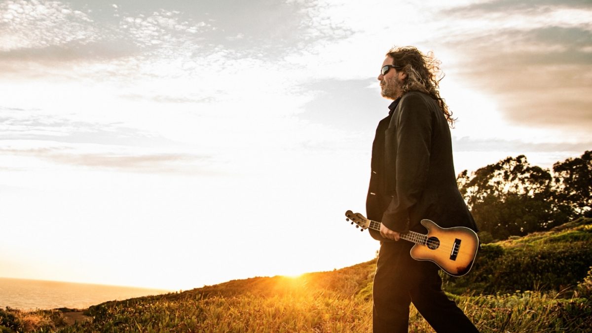 Phil Lesh, Dawes’ Griffin Goldsmith & Others To Join Jason Crosby At Terrapin Crossroads