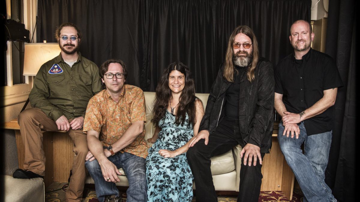 The Garcia Project Announces West Coast Tour