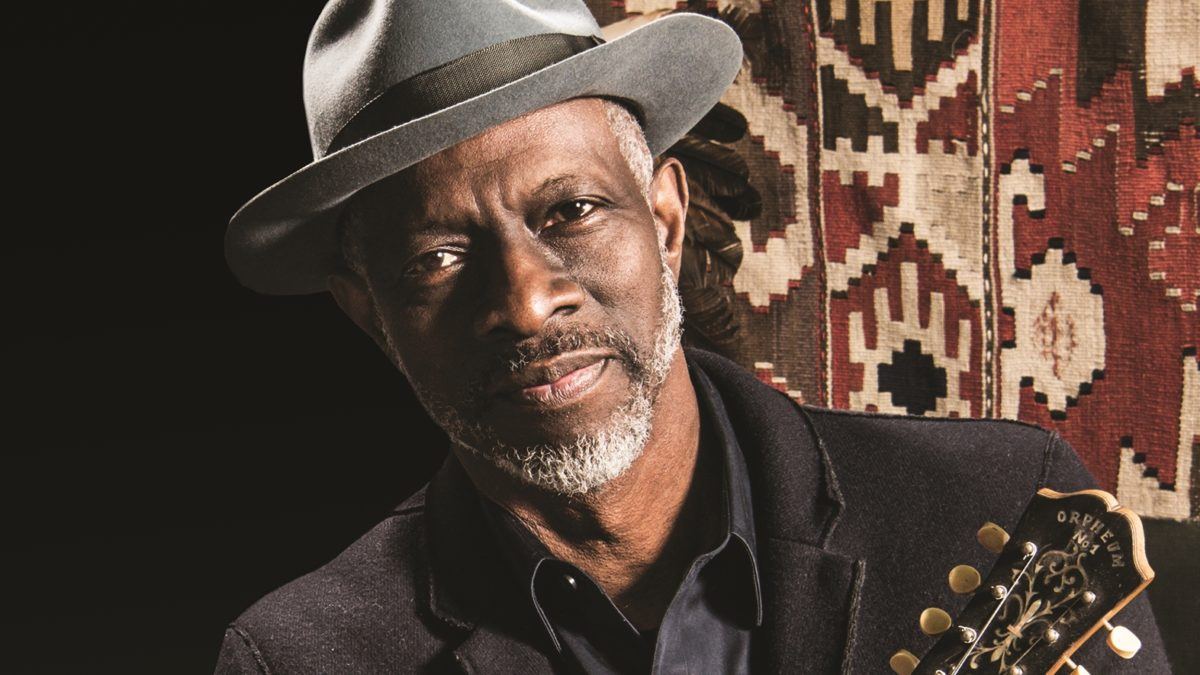 Today's Livestreams, May 5, 2021: Keb' Mo', Los Lobos, TAUK & More