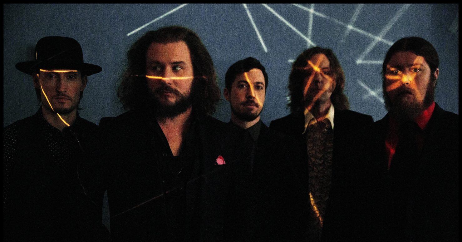 My Morning Jacket
