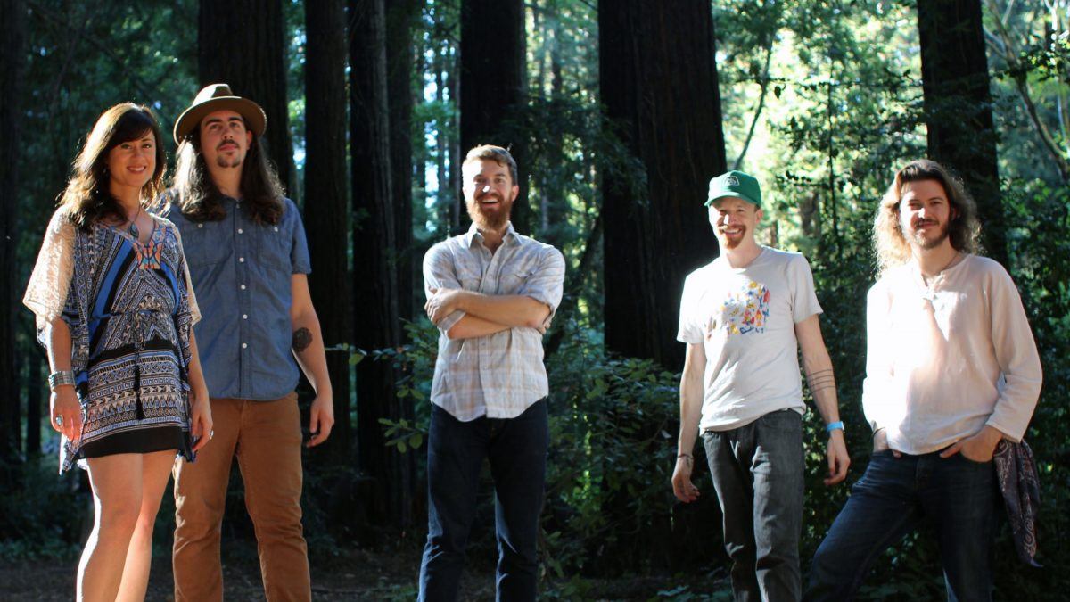 Catching Up With Midnight North