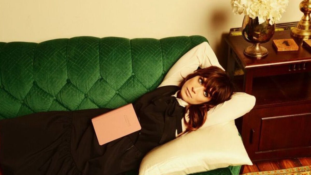 Nicole Atkins Shares Can Cover