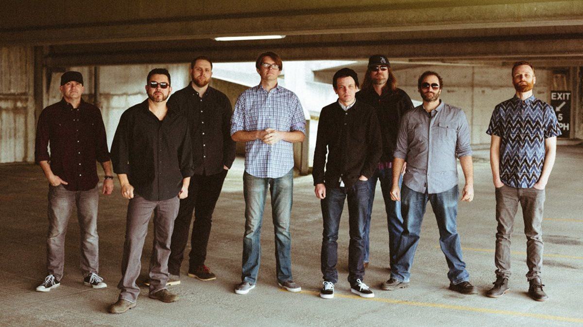 Polyrhythmics Announce 2017 Fall Tour